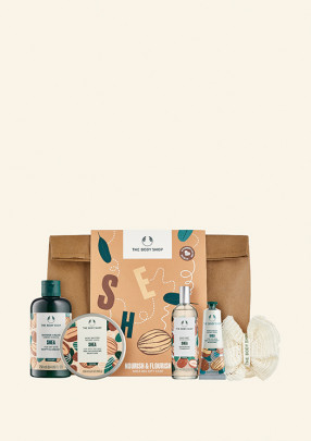 Coffret Grande Shea