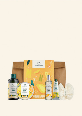 Coffret Grande Mango