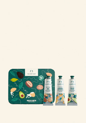 Coffret Trio Creme de Mãos