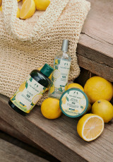 Iogurte Corporal Yuzu 200 ml