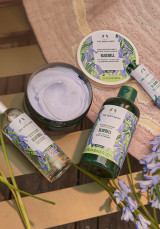 Manteiga Corporal Bluebell 200 ml