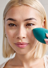 Esponja De Maquilhagem