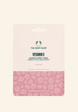 Máscara de Tecido Vitamin E 18 ml