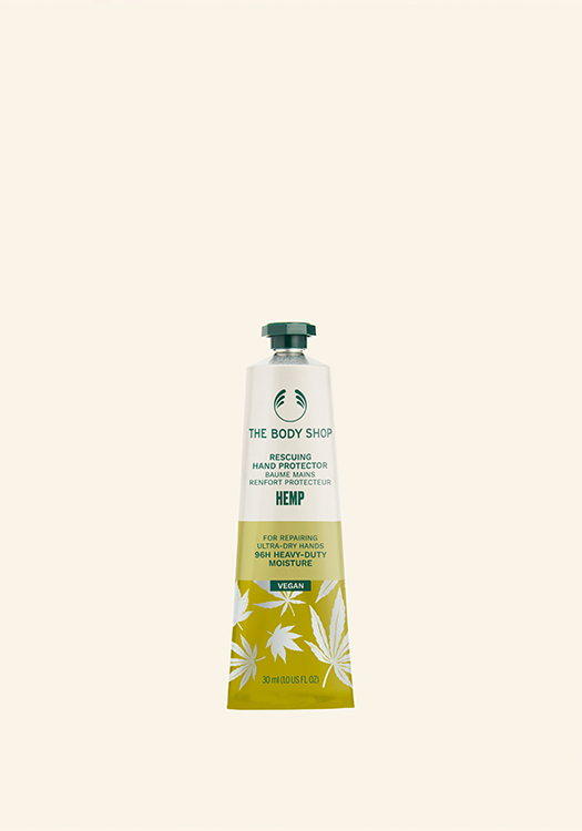 Creme de Mãos Hemp 30 ml