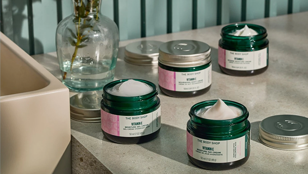 витамин Е витамин Е