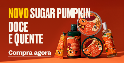 Sugar Pumpkin