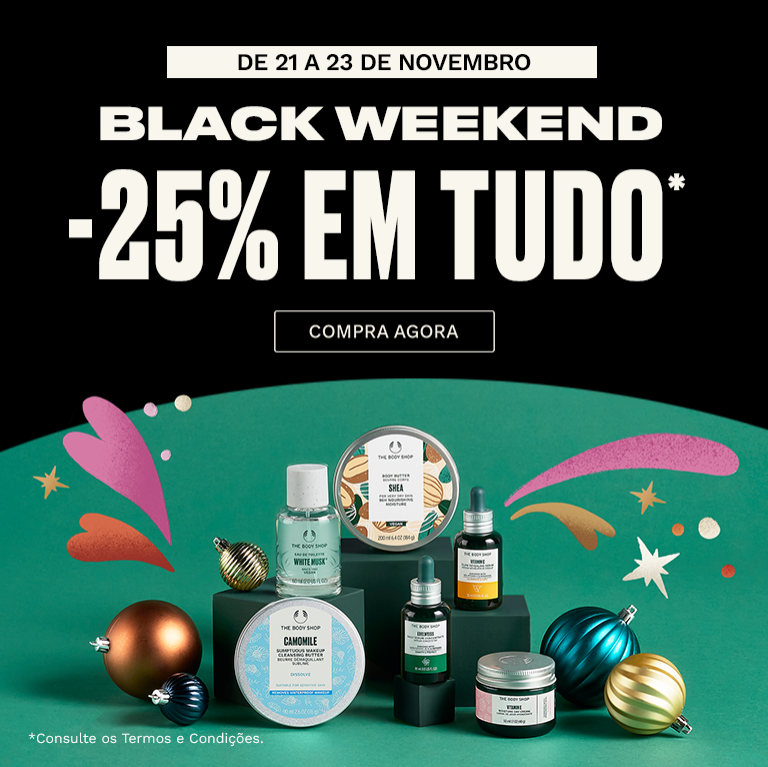 Black weekend