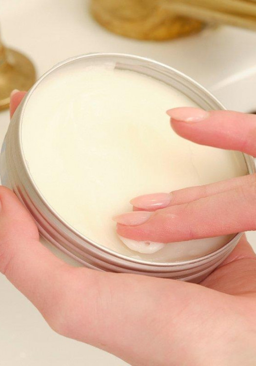 Manteiga Desmaquilhante Camomile 90 ml