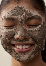 Máscara Facial Charcoal 75 ml