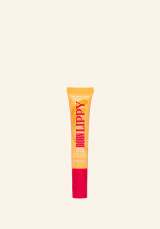 Bálsamo Labial Born Lippy Chá Gelado de Pêssego 10 ml