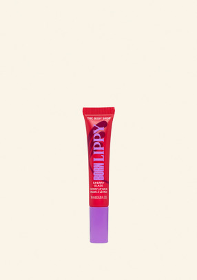 Bálsamo Labial Born Lippy Cereja 10 ml