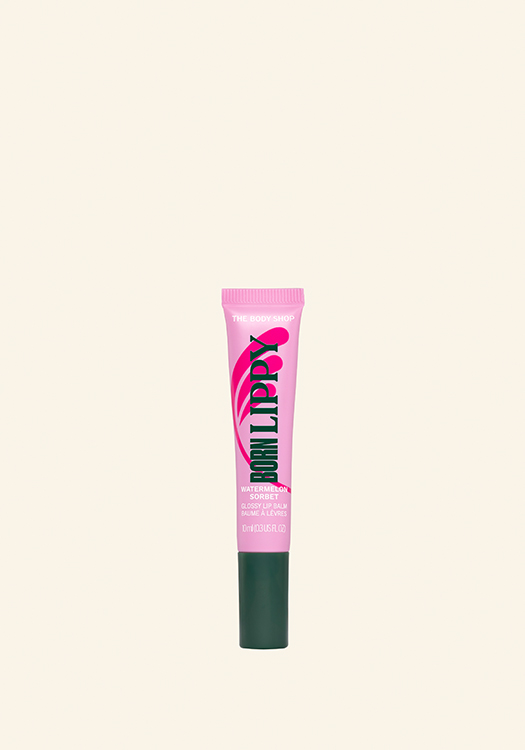 Bálsamo Labial Born Lippy Melancia 10 ml