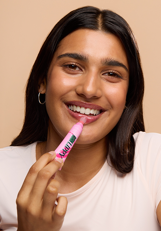 Bálsamo Labial Born Lippy Melancia 10 ml