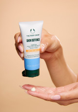 Protetor Hidratante SPF50 para Mãos e Corpo 30 ml