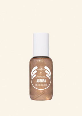 Bruma Corporal Iluminadora Aurora 100ml