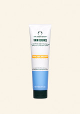 Protetor Hidratante SPF50 para Corpo 150 ml