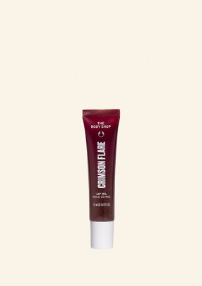 Óleo Labial Crimson Flare 15ml