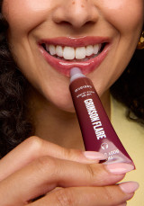 Óleo Labial Crimson Flare 15ml