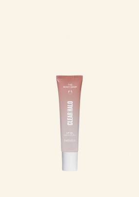Óleo Labial Clear Halo 15ml