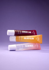 Óleo Labial Clear Halo 15ml
