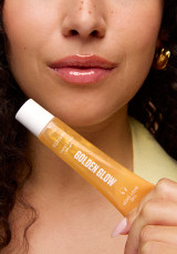 Óleo Labial Golden Glow 15ml