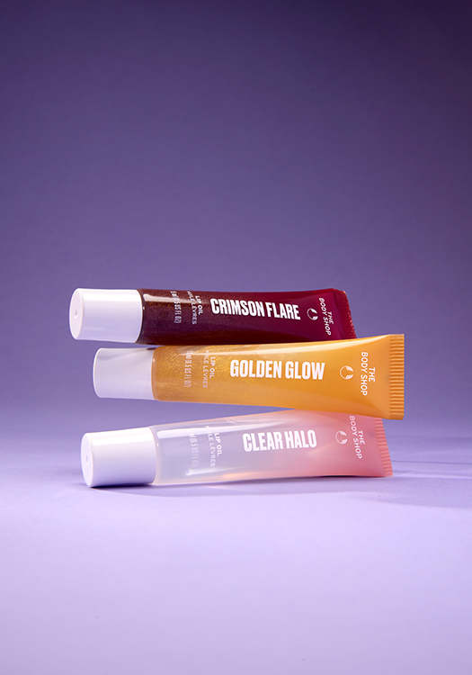 Óleo Labial Golden Glow 15ml