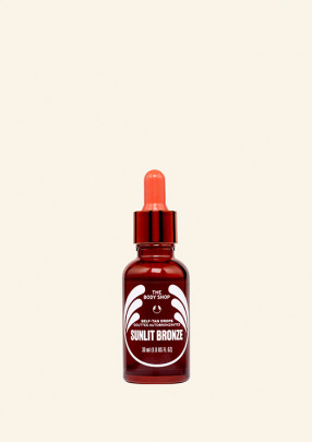 Gotas Autobronzeadoras Sunlit Bronze 30 ml