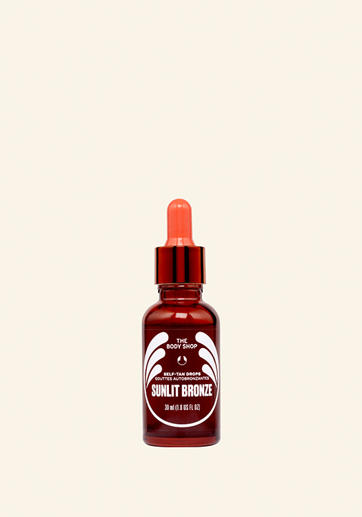 Gotas Autobronzeadoras Sunlit Bronze 30 ml