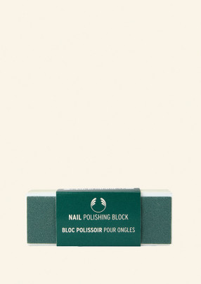 Bloco Polidor de Unhas