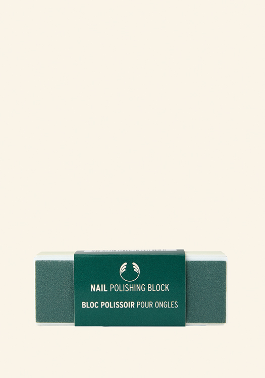 Bloco Polidor de Unhas