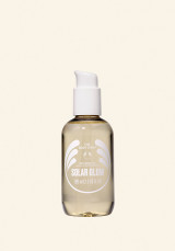 Óleo Corporal Seco Solar Glow 100 ml