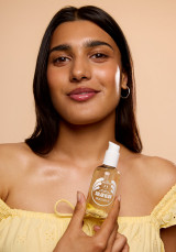 Óleo Corporal Seco Solar Glow 100 ml