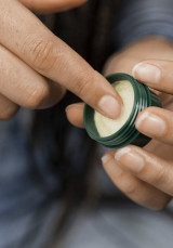 Manteiga Labial de Karité 10 ml