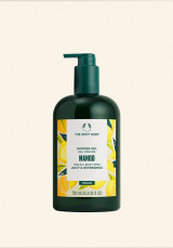 Gel de Duche Mango 750 ml