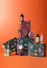 Coffret Grande Mango