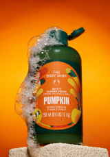Creme de Banho e Duche Pumpkin 250 ml