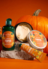Body Butter Pumpkin 200 ml