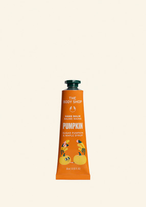 Bálsamo de Mãos Pumpkin 30 ml