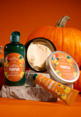 Bálsamo de Mãos Pumpkin 30 ml