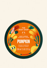 Esfoliante Corporal Pumpkin 240 ml