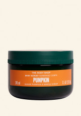Esfoliante Corporal Pumpkin 240 ml