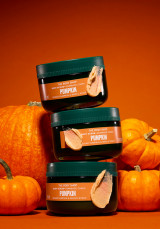 Esfoliante Corporal Pumpkin 240 ml