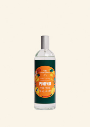 Bruma Corporal Pumpkin 100 ml