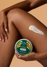 Manteiga Corporal Mango 200 ml
