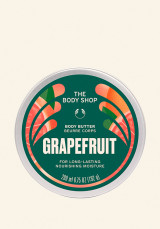 Manteiga Corporal Pink Grapefruit 200 ml