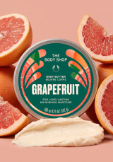 Manteiga Corporal Pink Grapefruit 200 ml