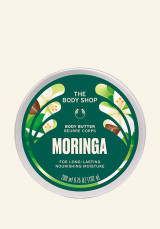 Manteiga Corporal de Moringa 200 ml