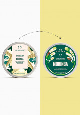 Manteiga Corporal de Moringa 200 ml