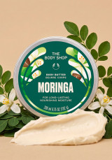 Manteiga Corporal de Moringa 200 ml