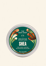 Manteiga Corporal Shea 50 ml